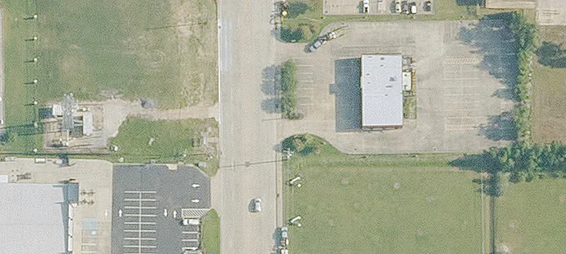 4735 Nelson Rd