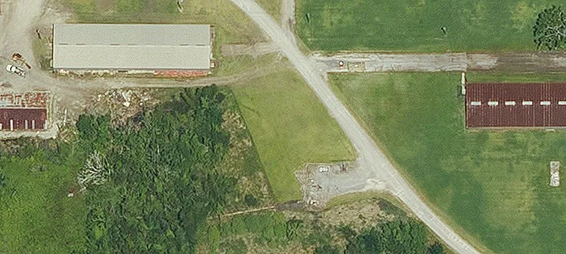 Paradis, LA 70080