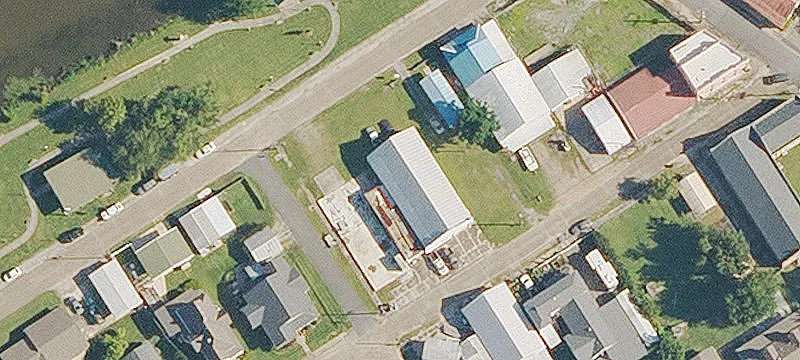 124 Lafourche St