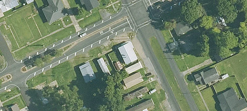 803 Hutchinson Ave