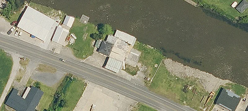 13255 Main St