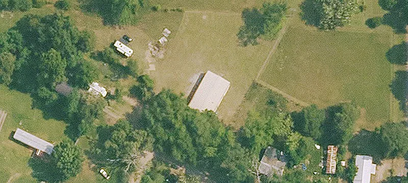 Pitkin, LA 70656
