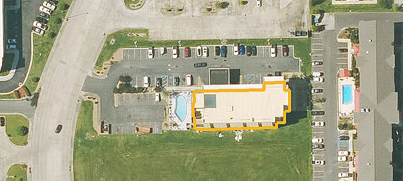 2816 Cabela Pkwy