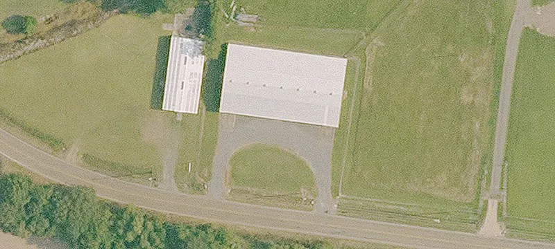 592 Hwy 3043