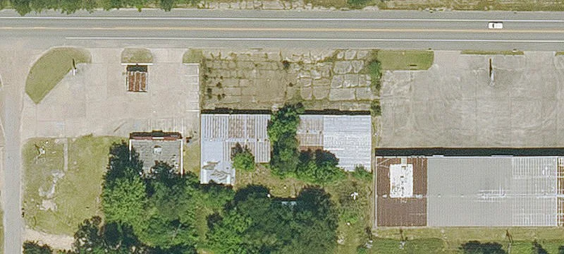 Deridder, LA 70634