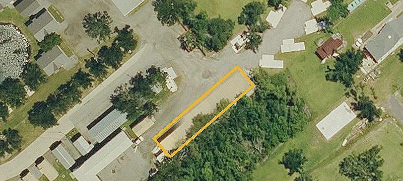 300 Alex Plaisance Blvd