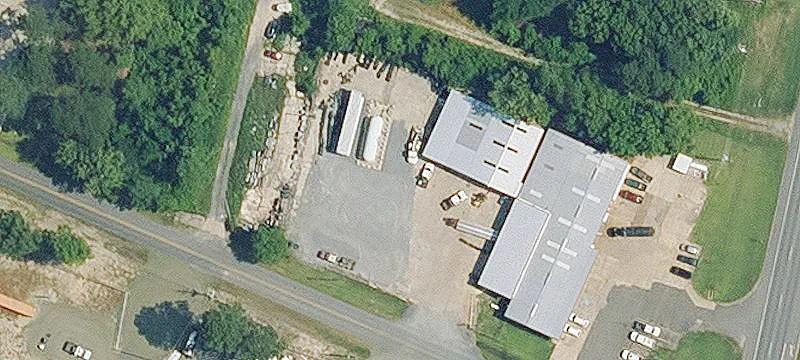 Keithville Kingston Rd