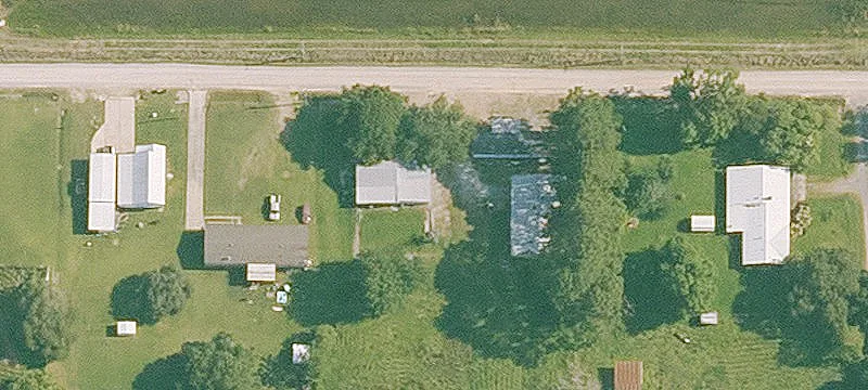 182 Saint Matthew Dr