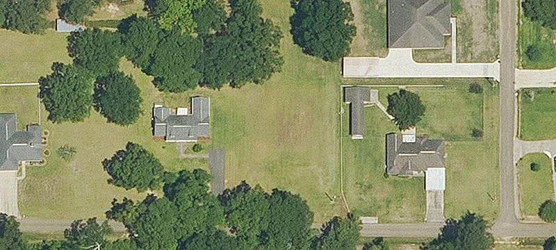 Old Reid Rd