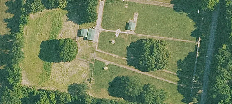 621 Sand Pit Rd