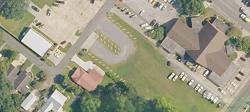 Breaux Bridge, LA 70517