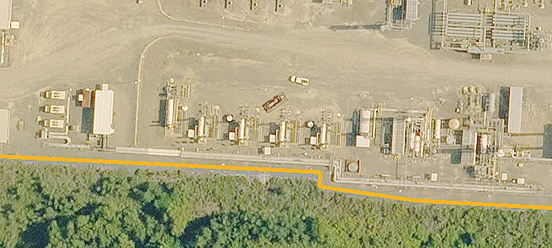 Keatchie, LA 71046