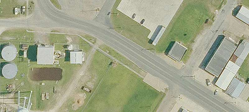 Iota, LA 70543