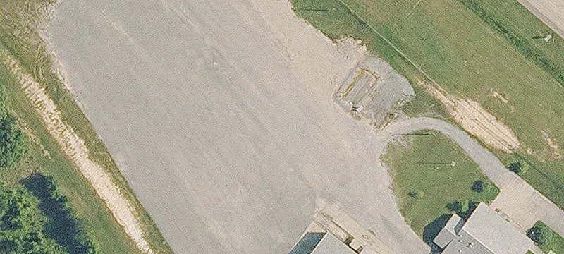 525 Park Rd