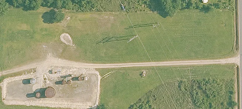 Gumpoint Rd