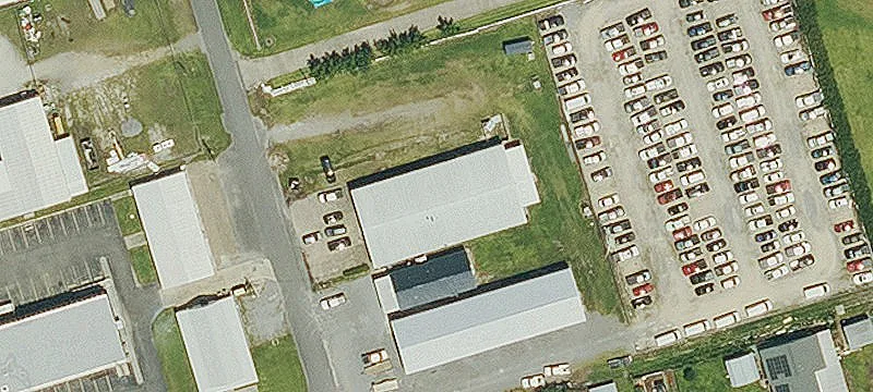 9045 Ave A A