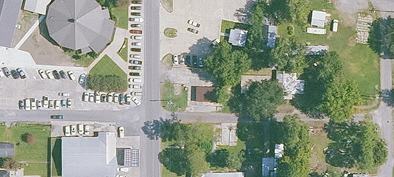 Melville, LA 71353