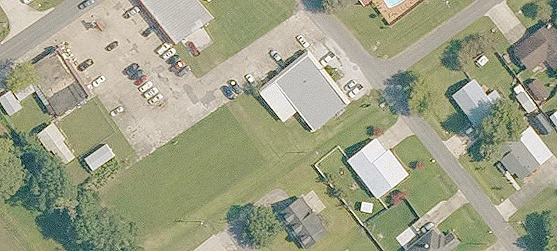 Breaux Bridge, LA 70517