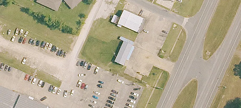 Deridder, LA 70634