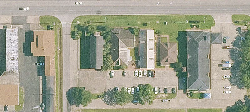 3521 Hwy 190