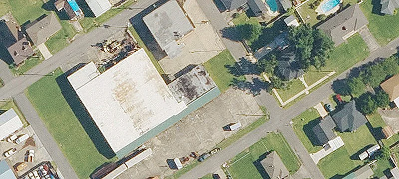 Lockport, LA 70374
