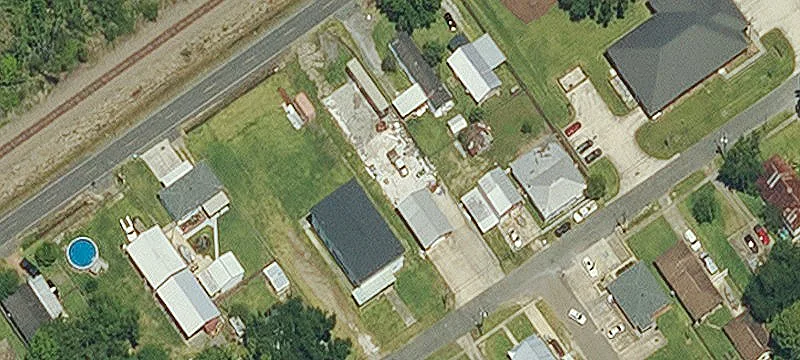 601 Fonda St