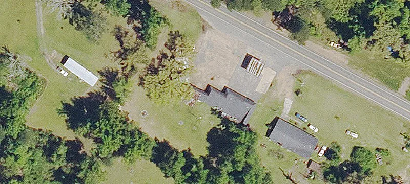 Hineston, LA 71438