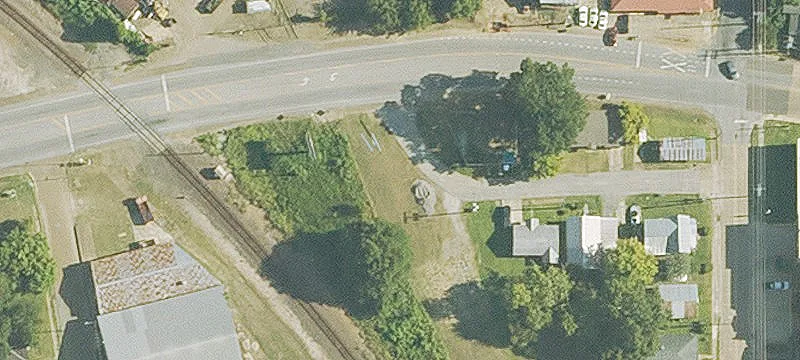 100 Blk Cameron St