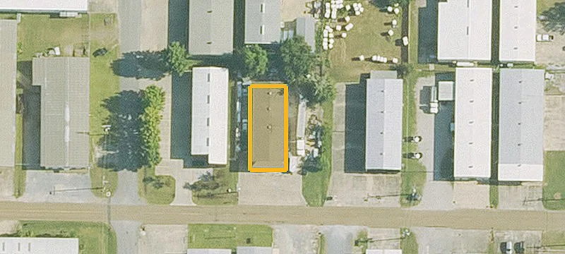203 Amedee Dr