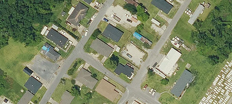 303 Alexander St