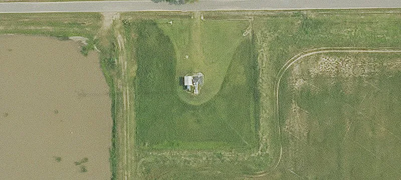 Cemetary Rd