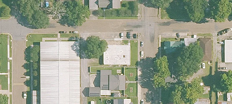 203 Magnolia Ave