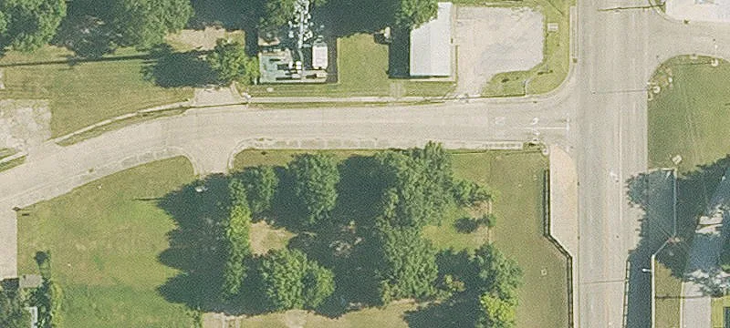 Blk Walker Rd