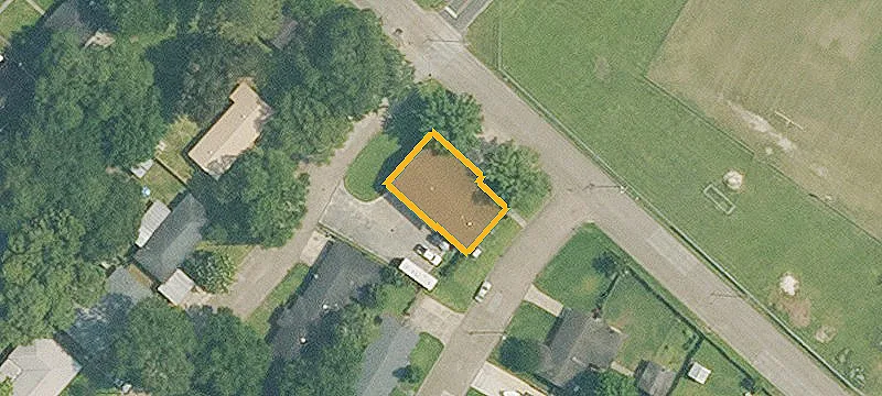800 Trotter St