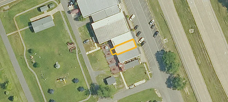 8366 Hwy 171