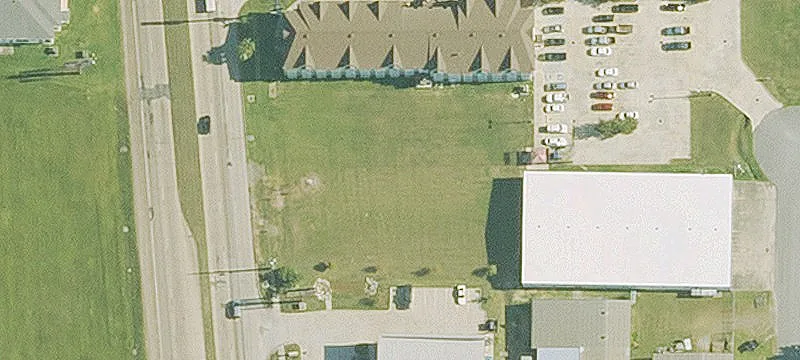 Ambassador Caffery Pkwy