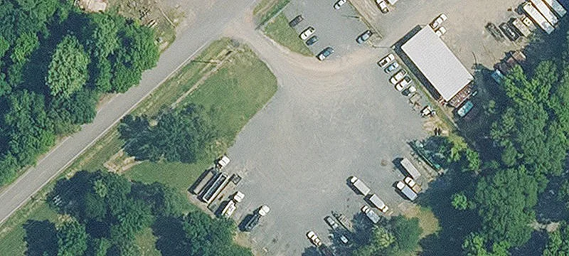 Drag Strip Rd