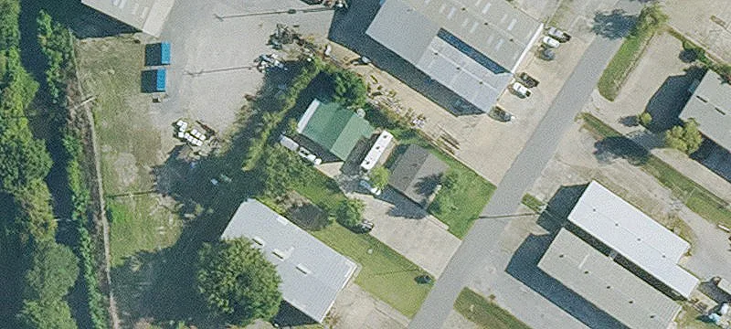217 Thruway Park Rd