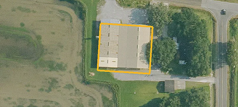 3203 Golden Grain Rd
