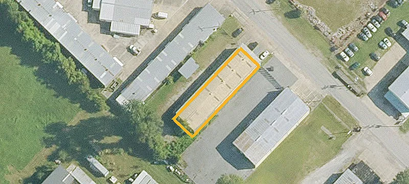444 Industrial Pkwy