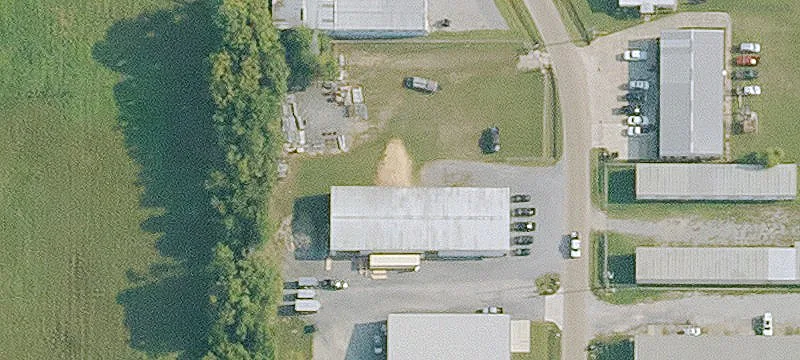 104 Charbonnet Rd