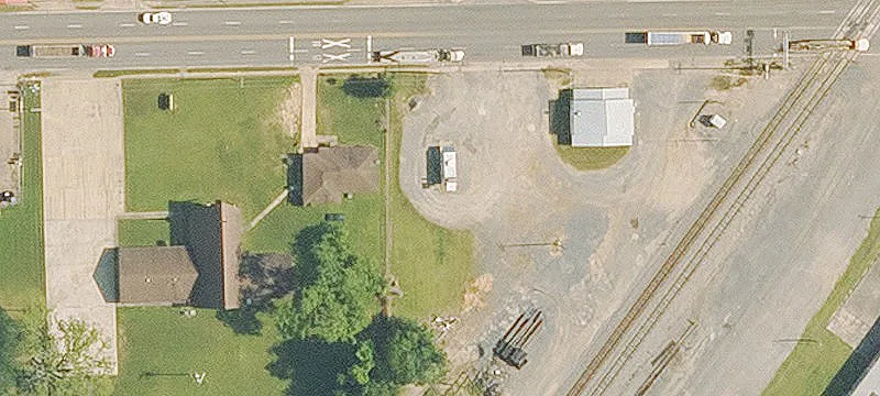 Mansfield, LA 71052