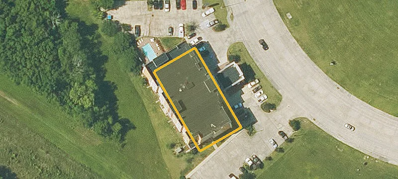 2821 Cabela Pkwy