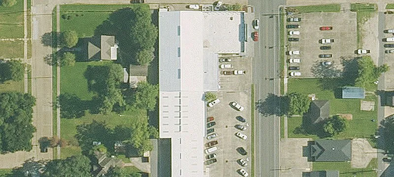 819 Main St