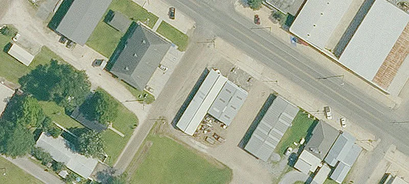 200 Duson Ave
