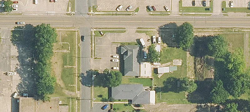 301 Jefferson St
