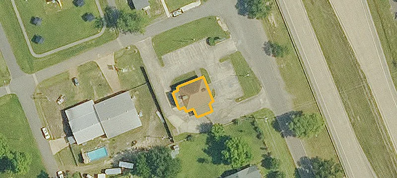 8386 Hwy 171