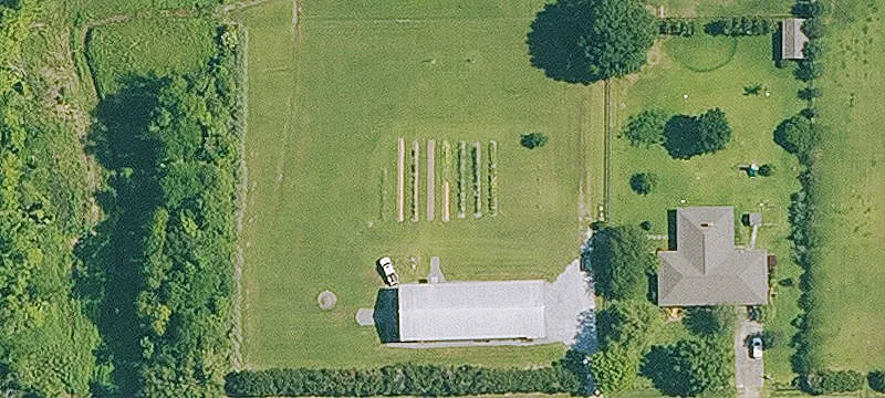 Mcveigh Rd