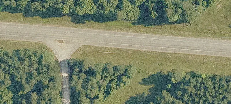1934 Hwy 509