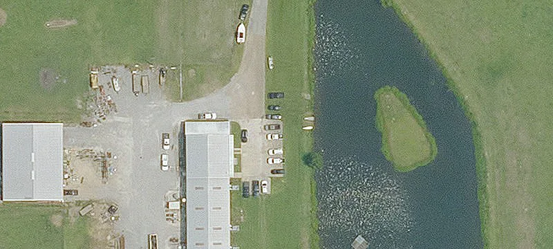 4530 Decon Rd